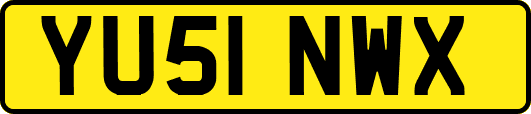 YU51NWX