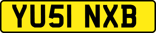 YU51NXB