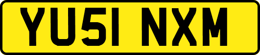 YU51NXM
