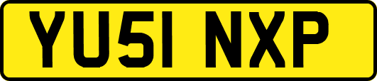 YU51NXP