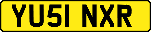 YU51NXR