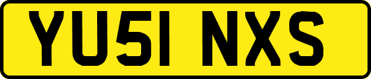 YU51NXS