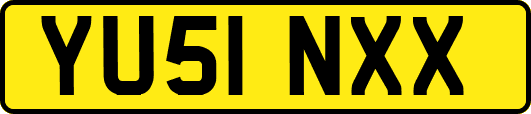 YU51NXX
