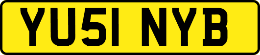 YU51NYB