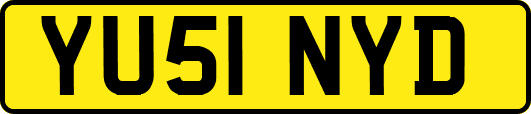 YU51NYD