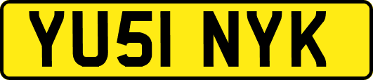 YU51NYK