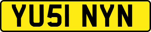 YU51NYN