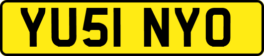 YU51NYO