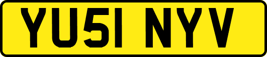 YU51NYV