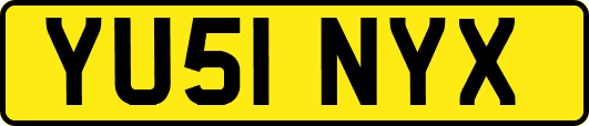 YU51NYX