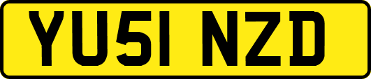 YU51NZD