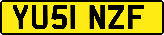 YU51NZF