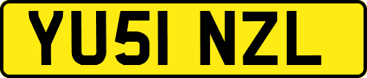 YU51NZL