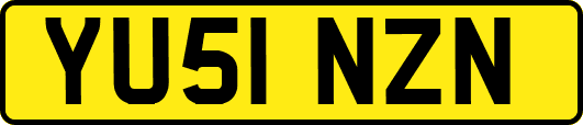 YU51NZN