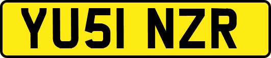 YU51NZR