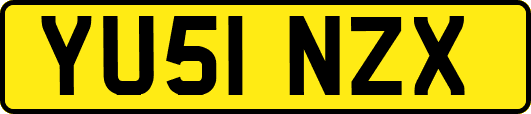 YU51NZX