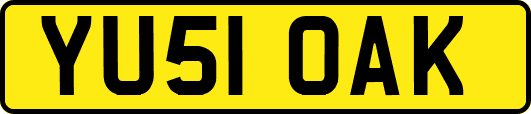 YU51OAK