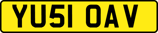 YU51OAV