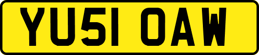 YU51OAW