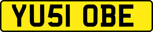 YU51OBE