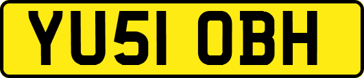 YU51OBH