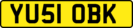 YU51OBK