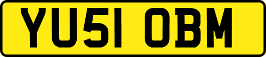 YU51OBM