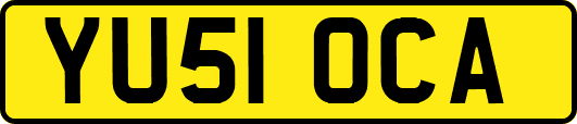 YU51OCA