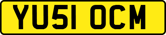 YU51OCM