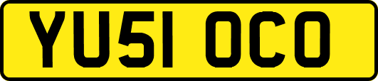 YU51OCO
