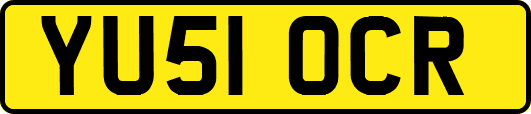 YU51OCR