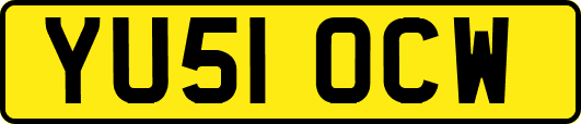 YU51OCW