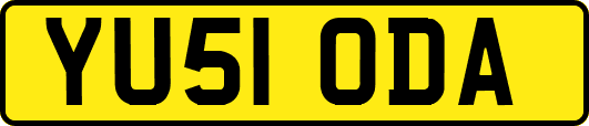 YU51ODA