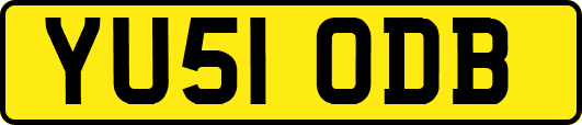 YU51ODB
