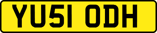 YU51ODH