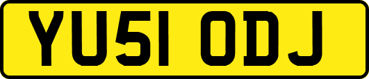 YU51ODJ