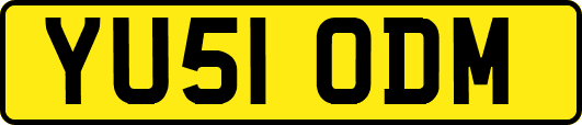 YU51ODM