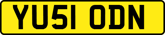YU51ODN