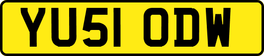 YU51ODW