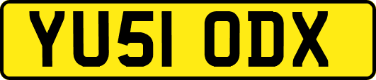YU51ODX