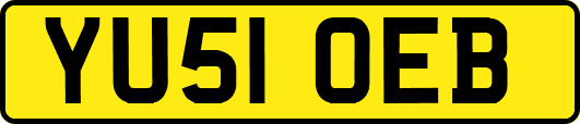 YU51OEB