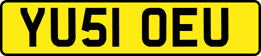 YU51OEU