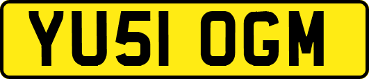 YU51OGM