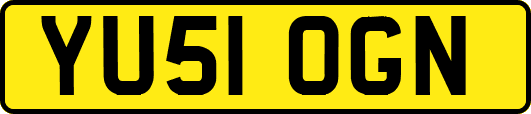 YU51OGN