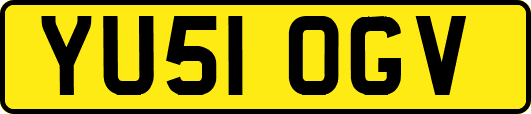 YU51OGV
