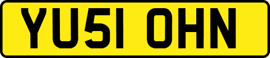 YU51OHN