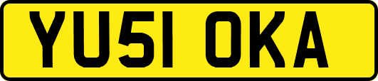 YU51OKA