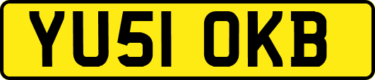 YU51OKB