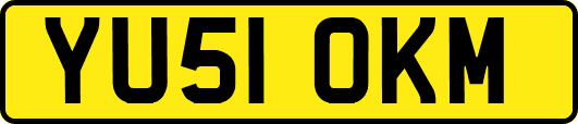 YU51OKM