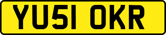 YU51OKR